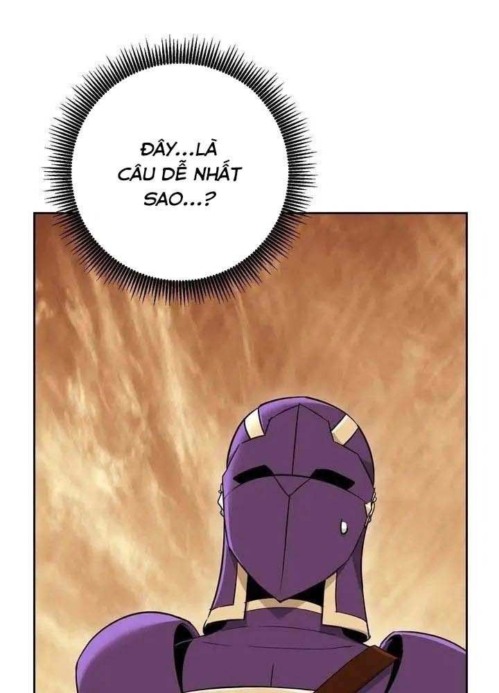 Chiến Binh Xương Trắng Thất Thủ: Chapter 112