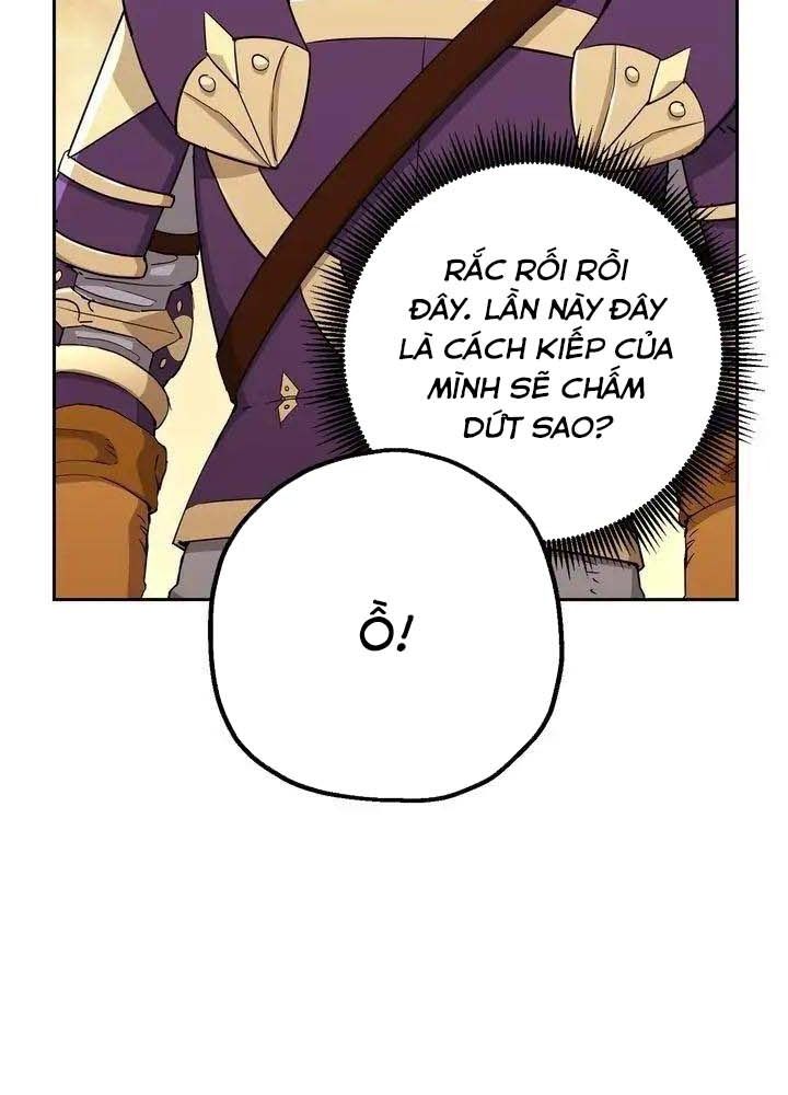 Chiến Binh Xương Trắng Thất Thủ: Chapter 112