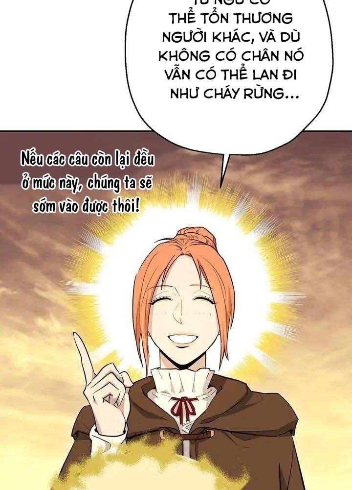 Chiến Binh Xương Trắng Thất Thủ: Chapter 112