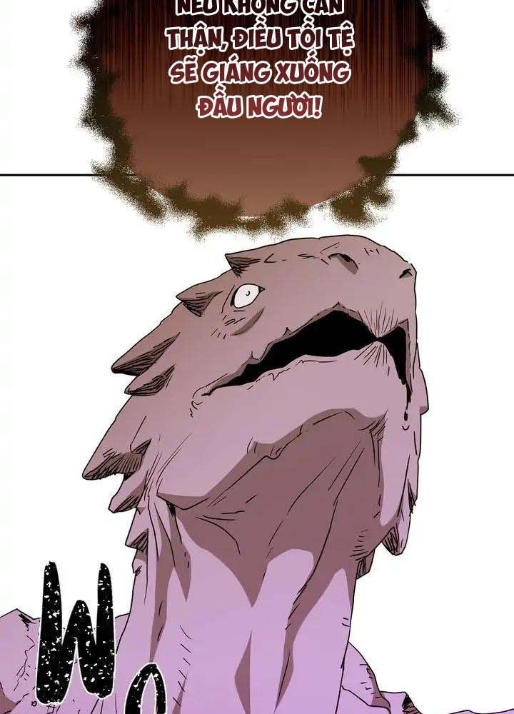 Chiến Binh Xương Trắng Thất Thủ: Chapter 112