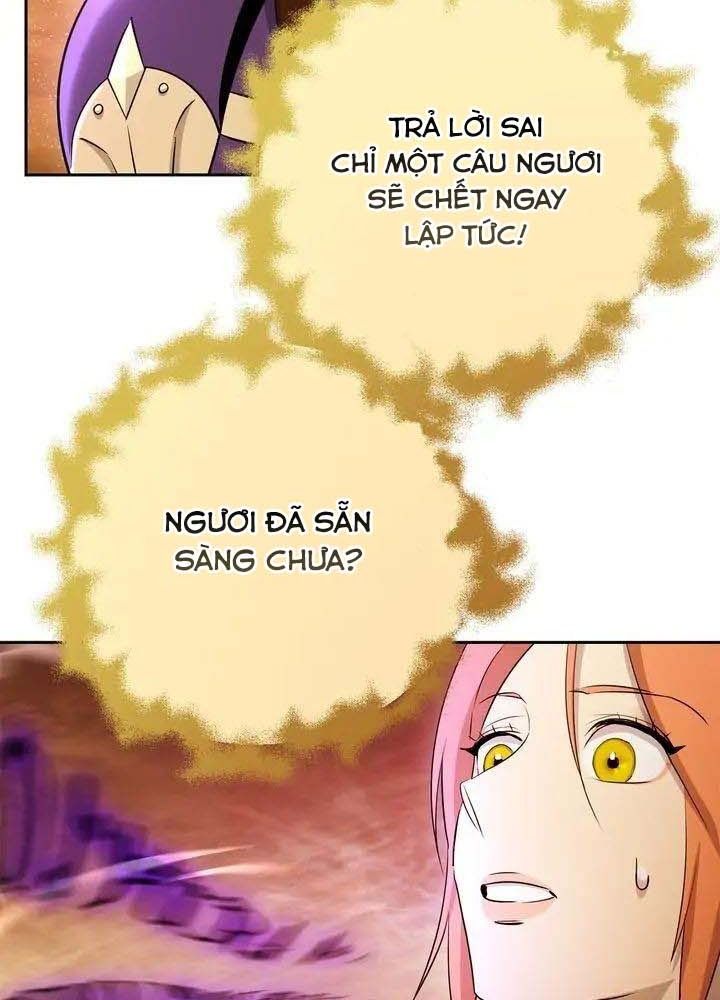 Chiến Binh Xương Trắng Thất Thủ: Chapter 112