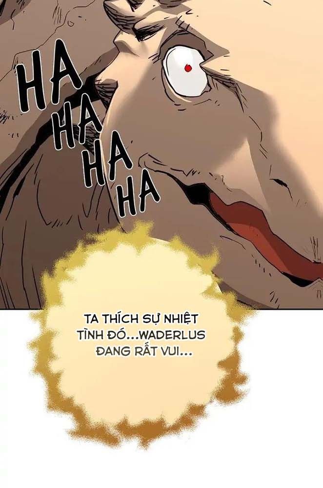 Chiến Binh Xương Trắng Thất Thủ: Chapter 112