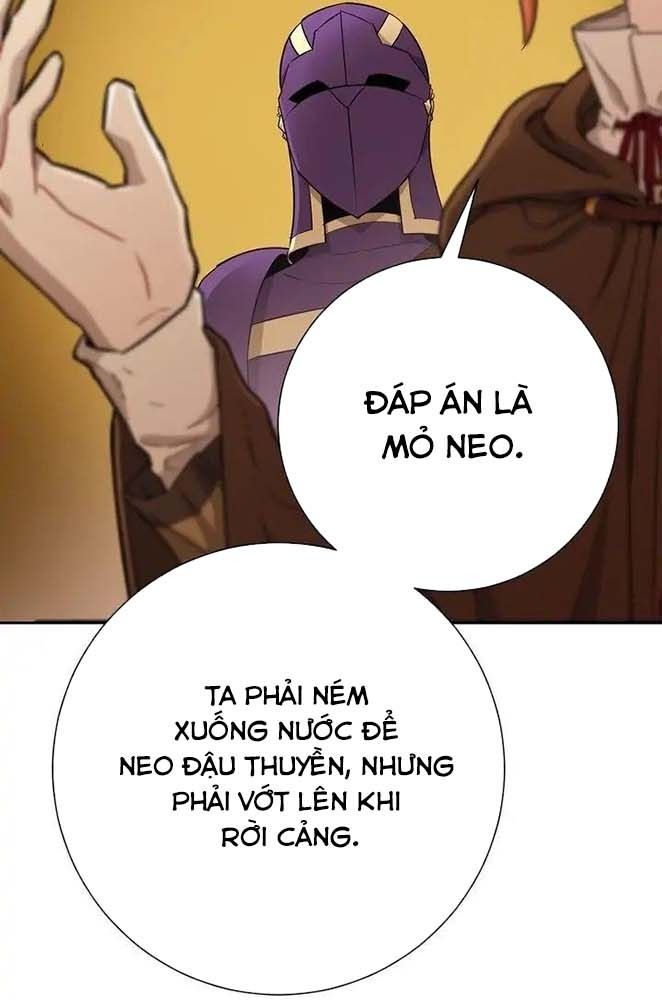 Chiến Binh Xương Trắng Thất Thủ: Chapter 112