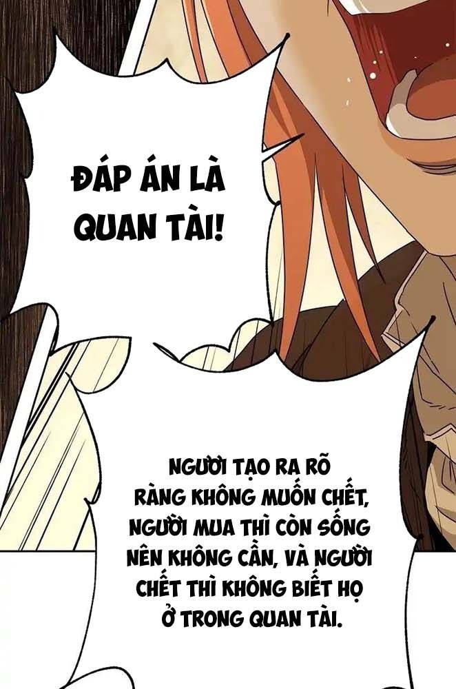 Chiến Binh Xương Trắng Thất Thủ: Chapter 112