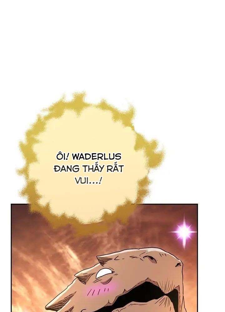 Chiến Binh Xương Trắng Thất Thủ: Chapter 112