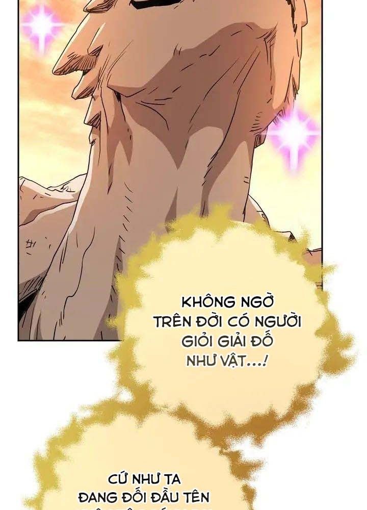 Chiến Binh Xương Trắng Thất Thủ: Chapter 112