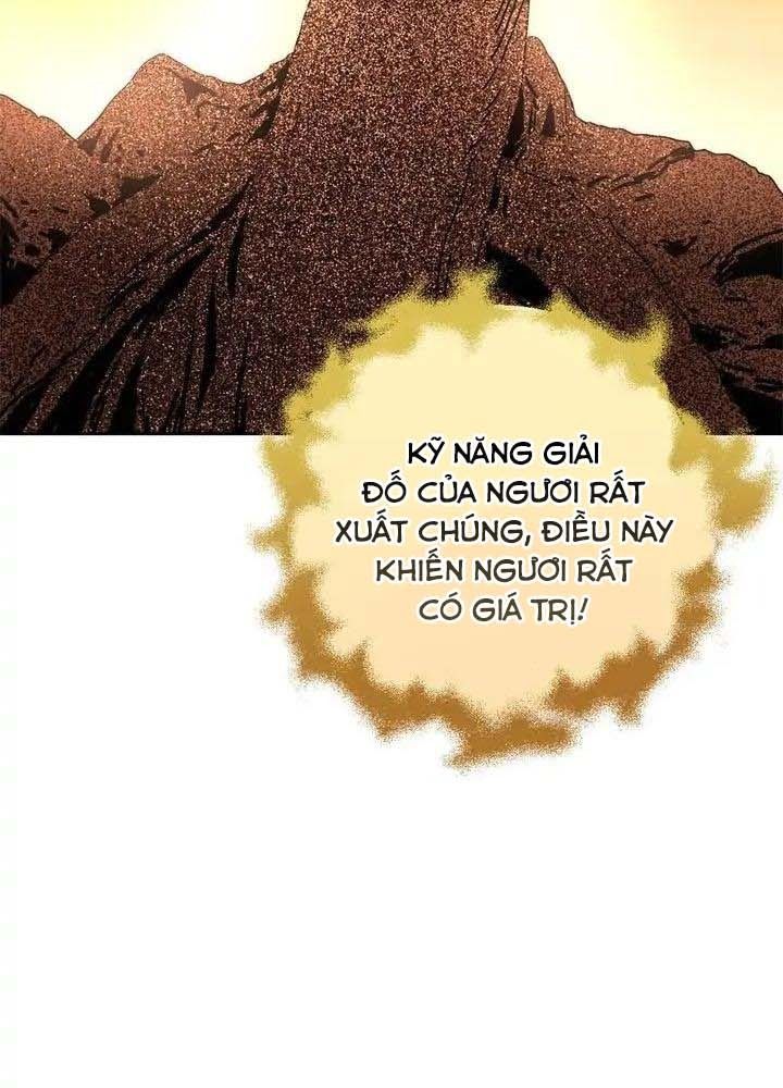 Chiến Binh Xương Trắng Thất Thủ: Chapter 112