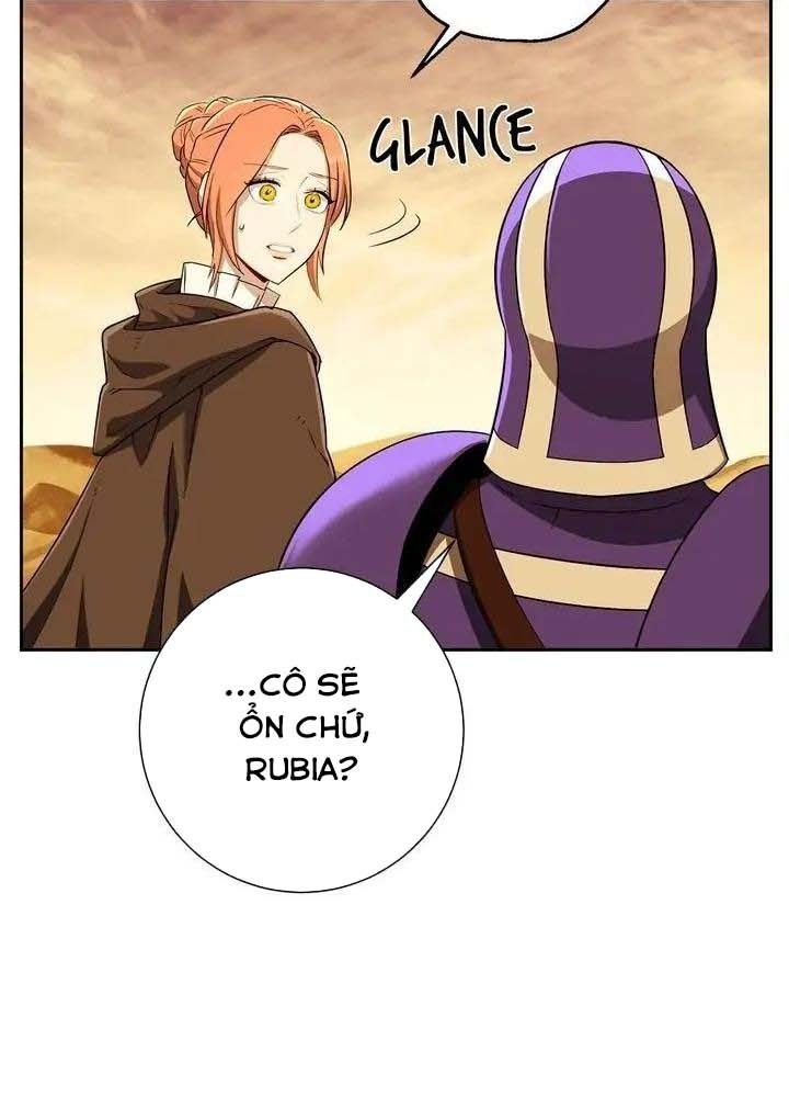 Chiến Binh Xương Trắng Thất Thủ: Chapter 112