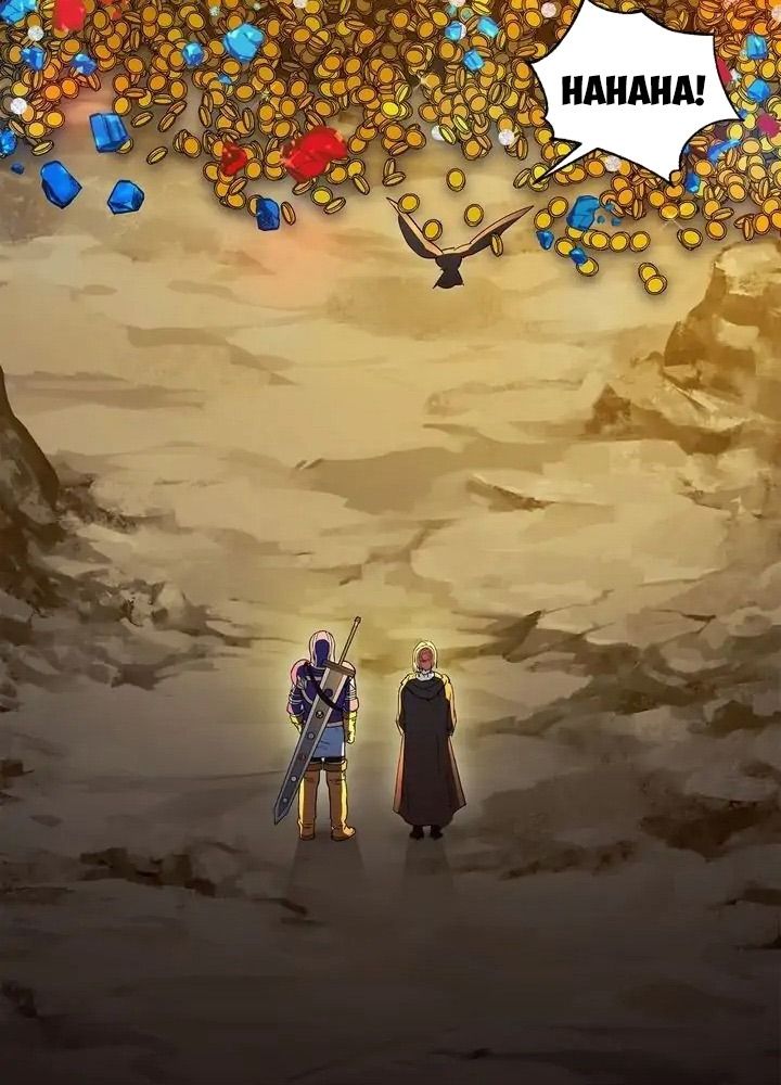 Chiến Binh Xương Trắng Thất Thủ: Chapter 113