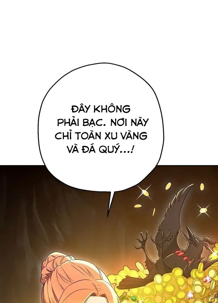 Chiến Binh Xương Trắng Thất Thủ: Chapter 113