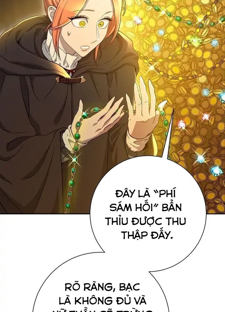 Chiến Binh Xương Trắng Thất Thủ: Chapter 113