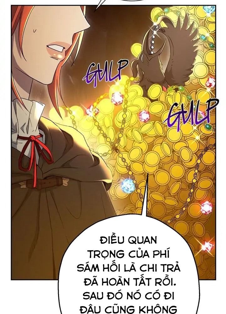 Chiến Binh Xương Trắng Thất Thủ: Chapter 113