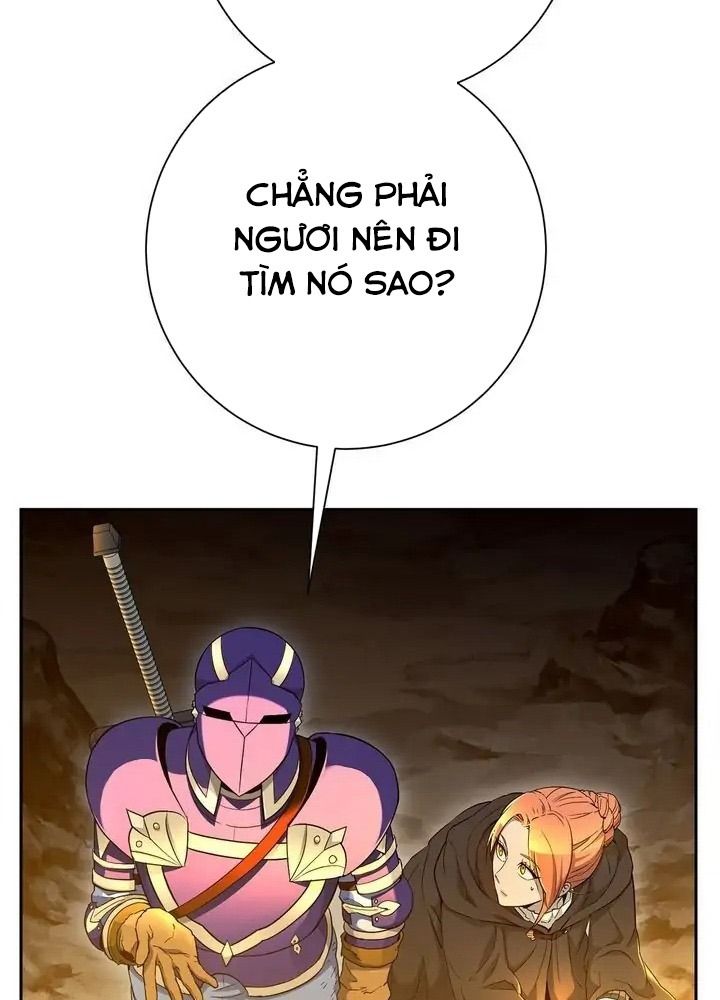 Chiến Binh Xương Trắng Thất Thủ: Chapter 113