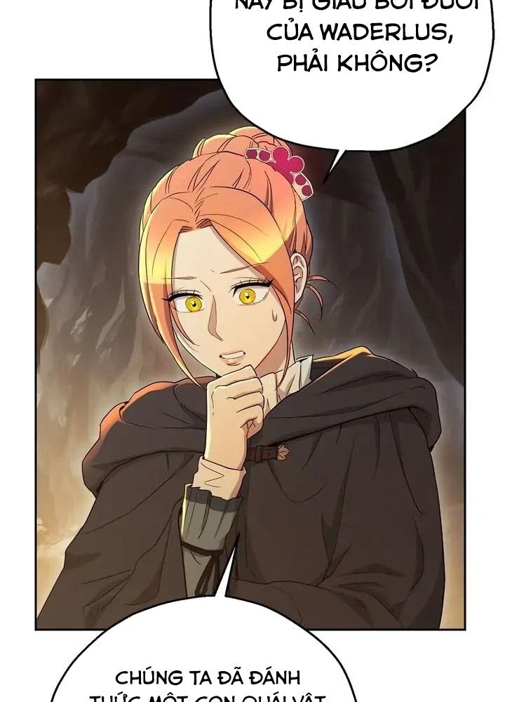 Chiến Binh Xương Trắng Thất Thủ: Chapter 113