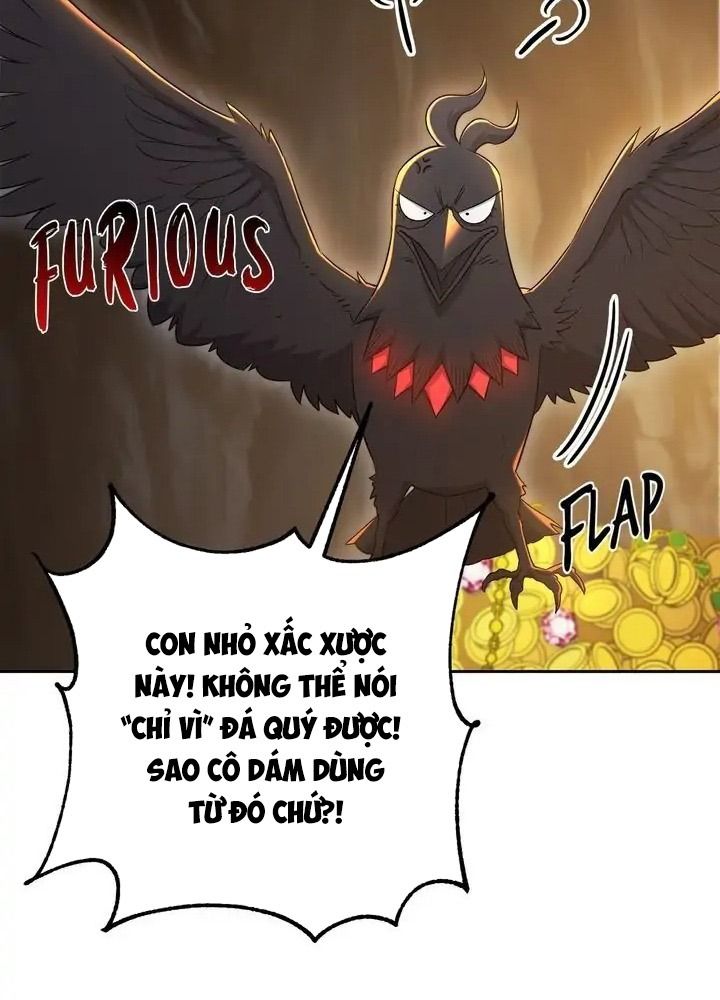 Chiến Binh Xương Trắng Thất Thủ: Chapter 113