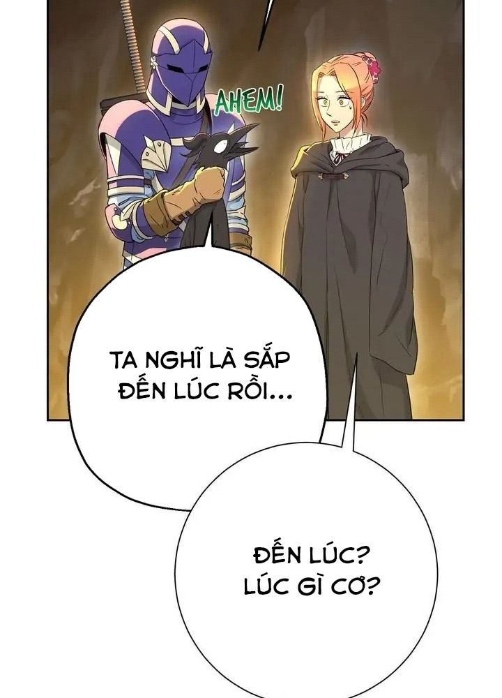 Chiến Binh Xương Trắng Thất Thủ: Chapter 113