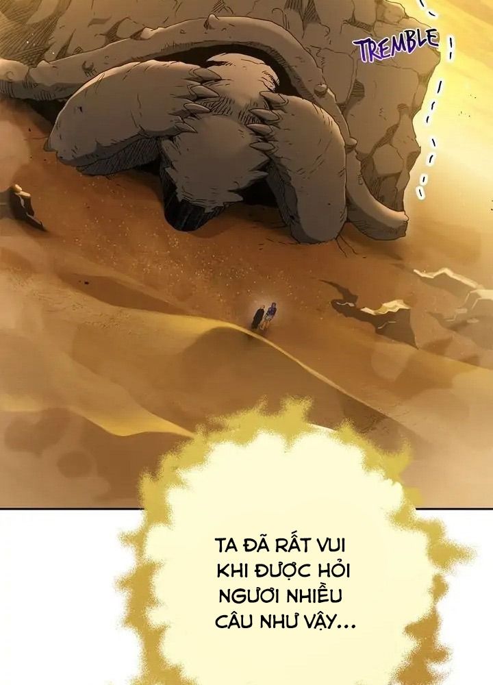 Chiến Binh Xương Trắng Thất Thủ: Chapter 113