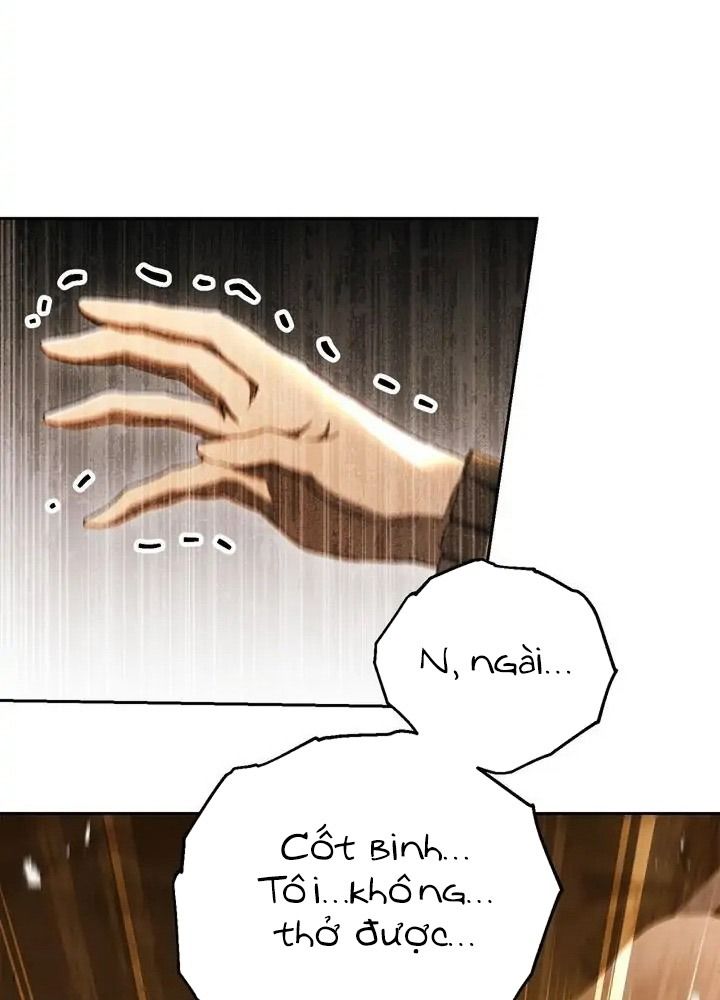 Chiến Binh Xương Trắng Thất Thủ: Chapter 113