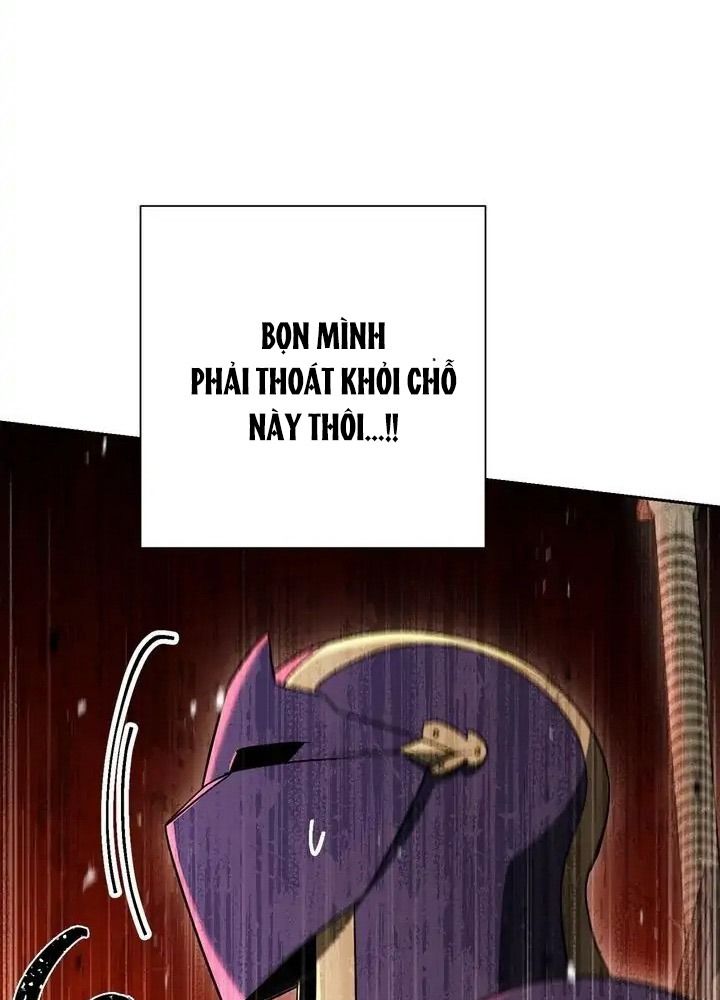 Chiến Binh Xương Trắng Thất Thủ: Chapter 113