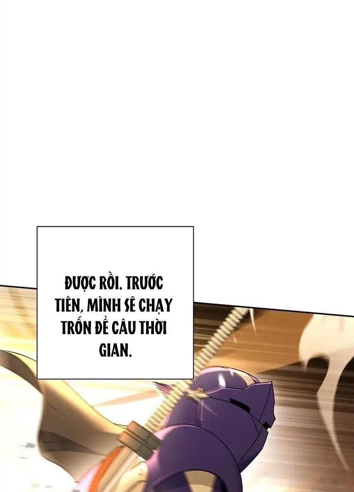 Chiến Binh Xương Trắng Thất Thủ: Chapter 113