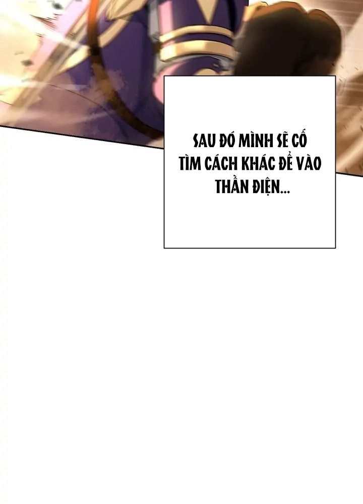 Chiến Binh Xương Trắng Thất Thủ: Chapter 113