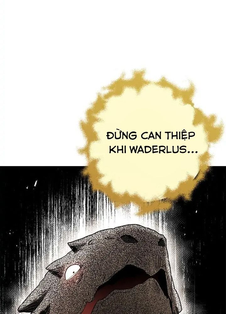 Chiến Binh Xương Trắng Thất Thủ: Chapter 113