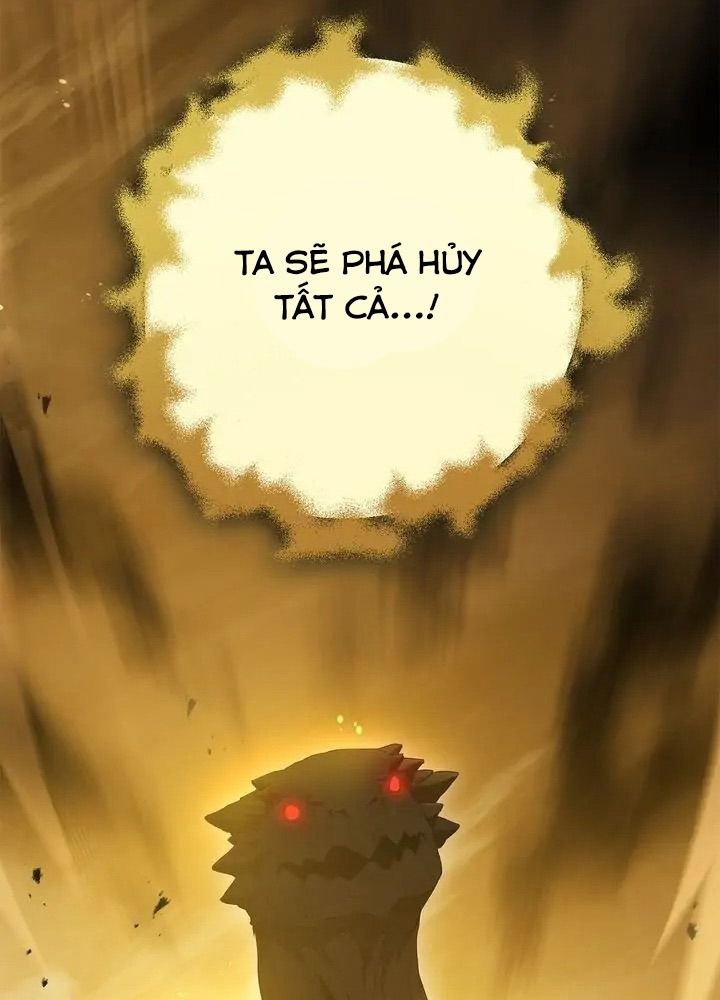 Chiến Binh Xương Trắng Thất Thủ: Chapter 113