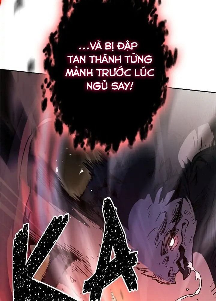 Chiến Binh Xương Trắng Thất Thủ: Chapter 113