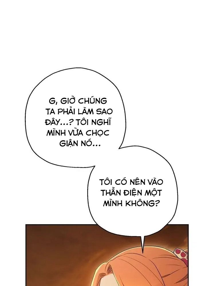 Chiến Binh Xương Trắng Thất Thủ: Chapter 113