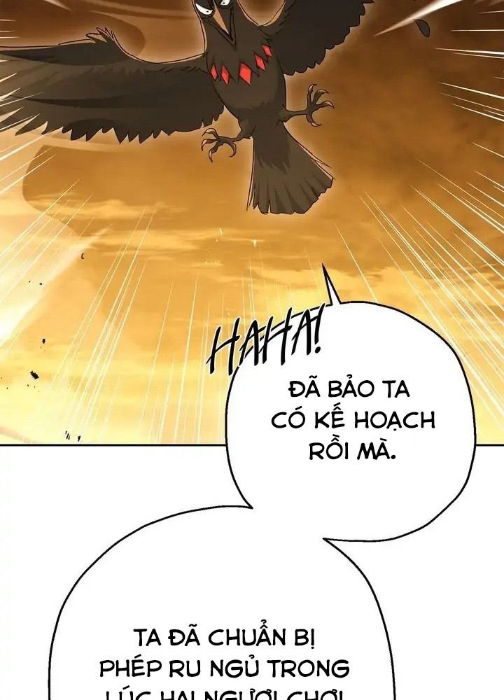 Chiến Binh Xương Trắng Thất Thủ: Chapter 113