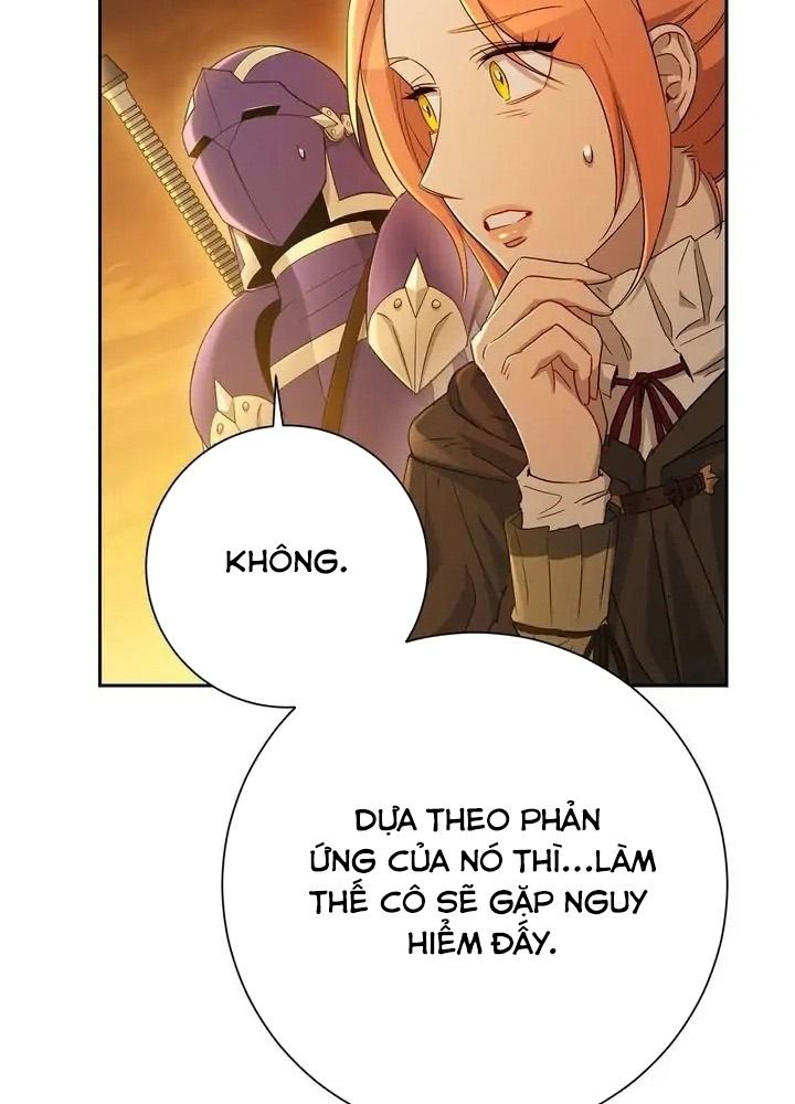 Chiến Binh Xương Trắng Thất Thủ: Chapter 113