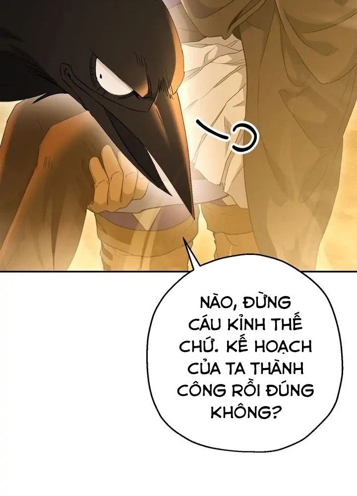 Chiến Binh Xương Trắng Thất Thủ: Chapter 113