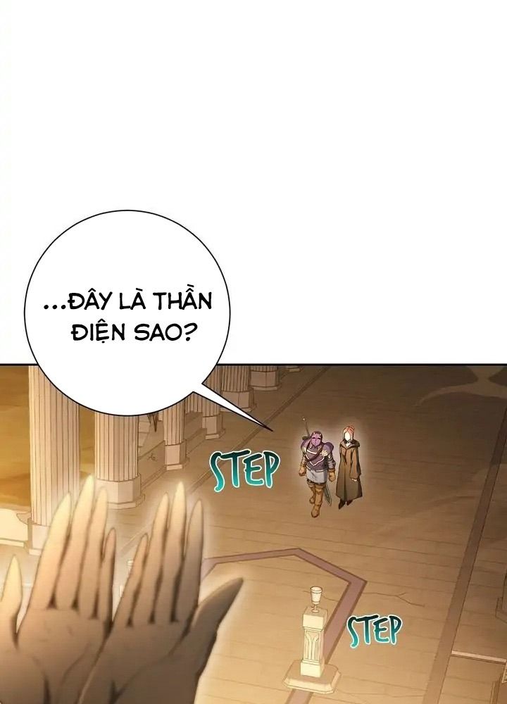 Chiến Binh Xương Trắng Thất Thủ: Chapter 113