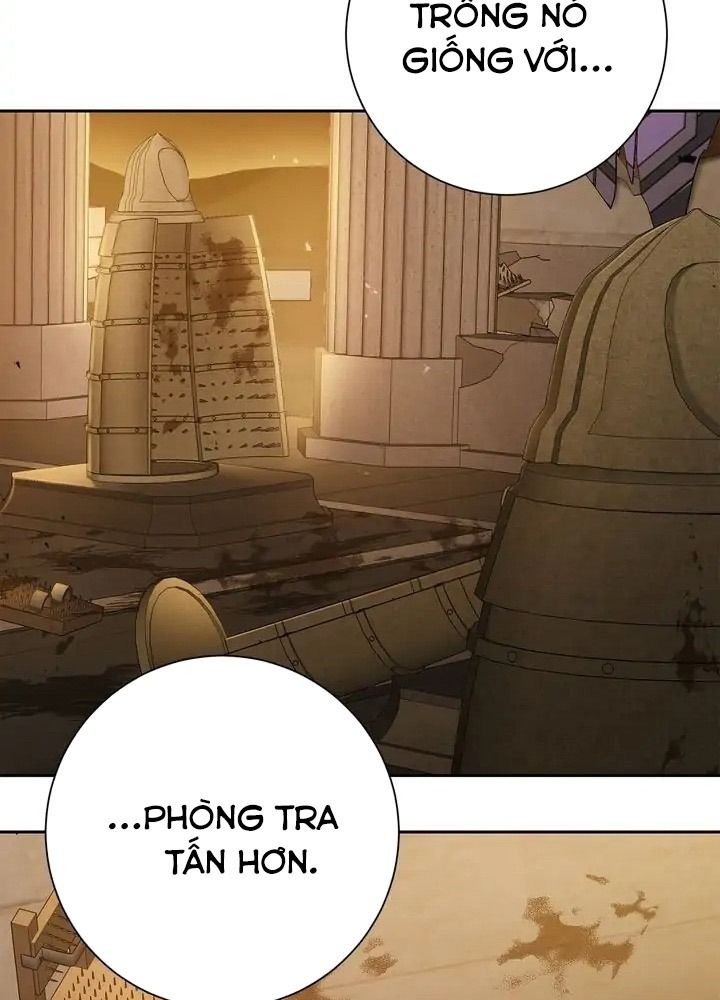 Chiến Binh Xương Trắng Thất Thủ: Chapter 113