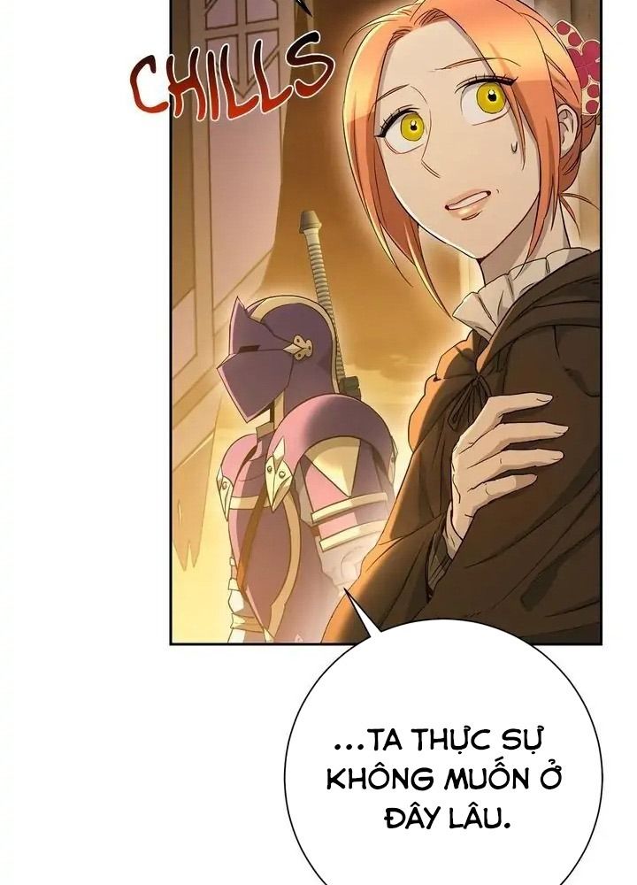 Chiến Binh Xương Trắng Thất Thủ: Chapter 113