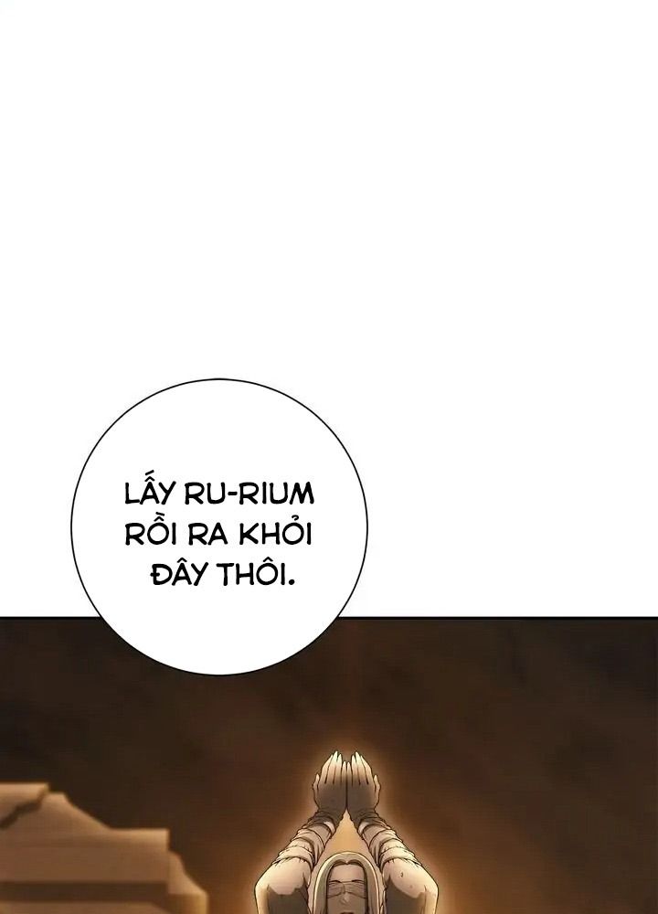 Chiến Binh Xương Trắng Thất Thủ: Chapter 113