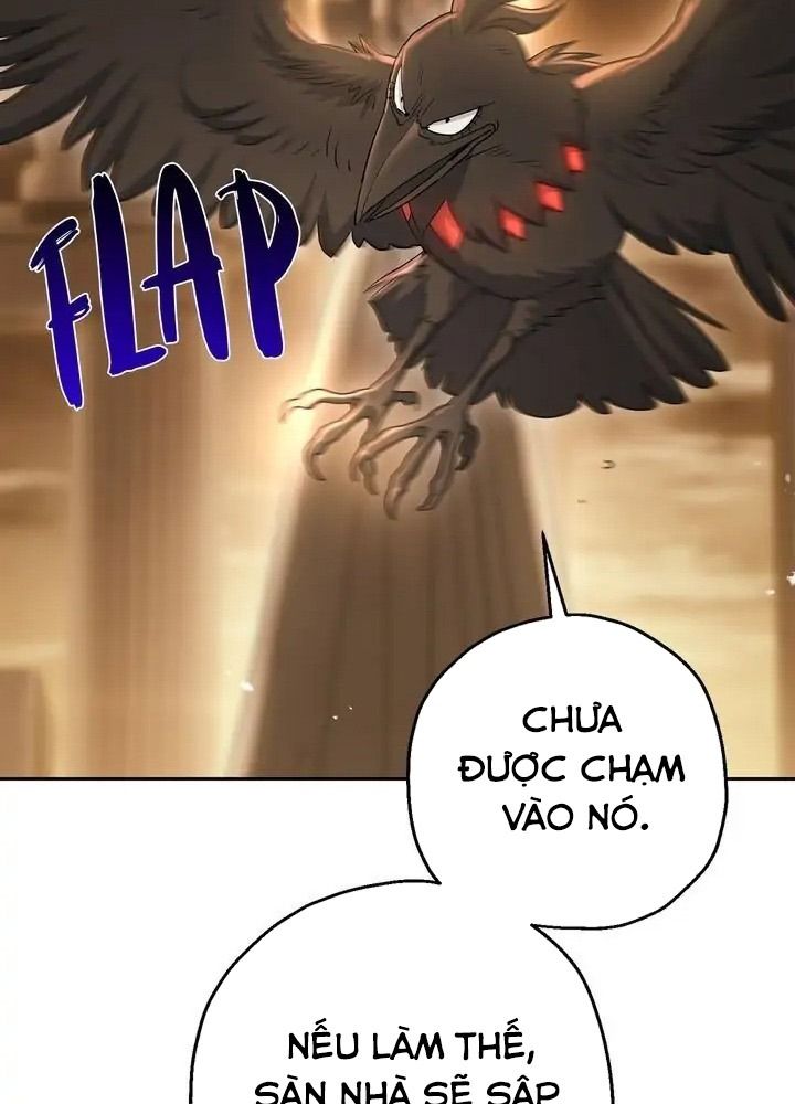 Chiến Binh Xương Trắng Thất Thủ: Chapter 113