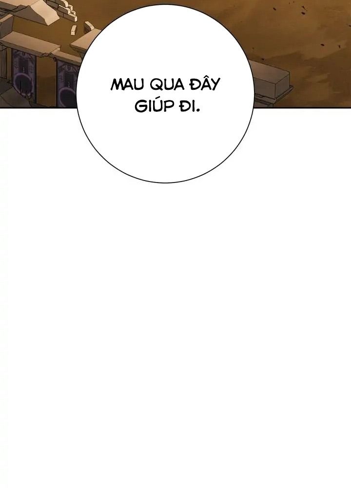 Chiến Binh Xương Trắng Thất Thủ: Chapter 113