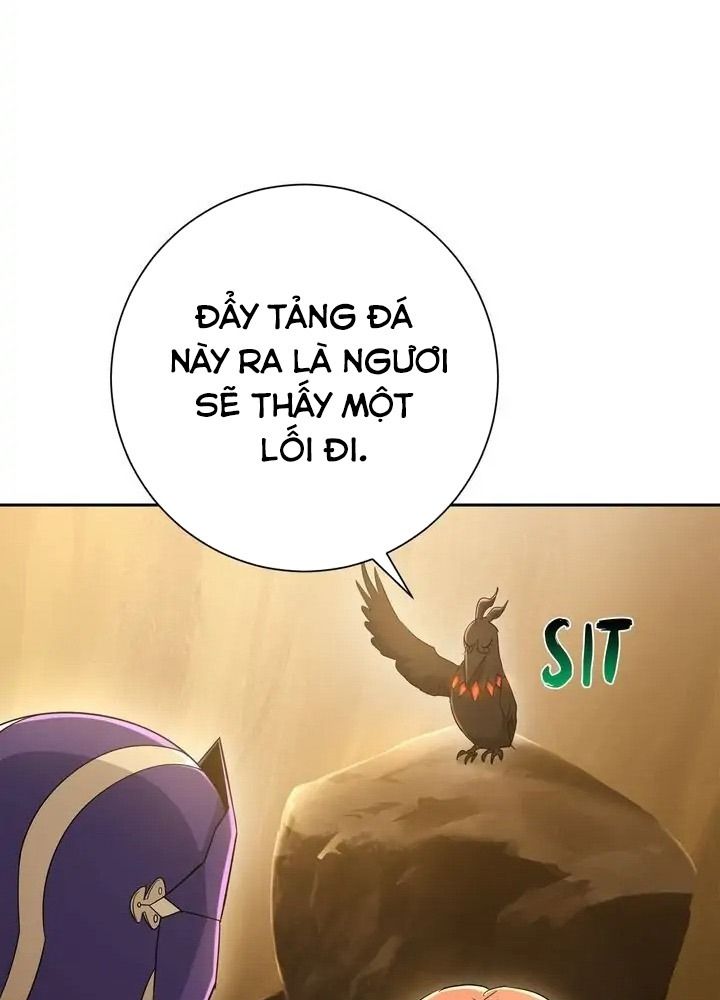 Chiến Binh Xương Trắng Thất Thủ: Chapter 113