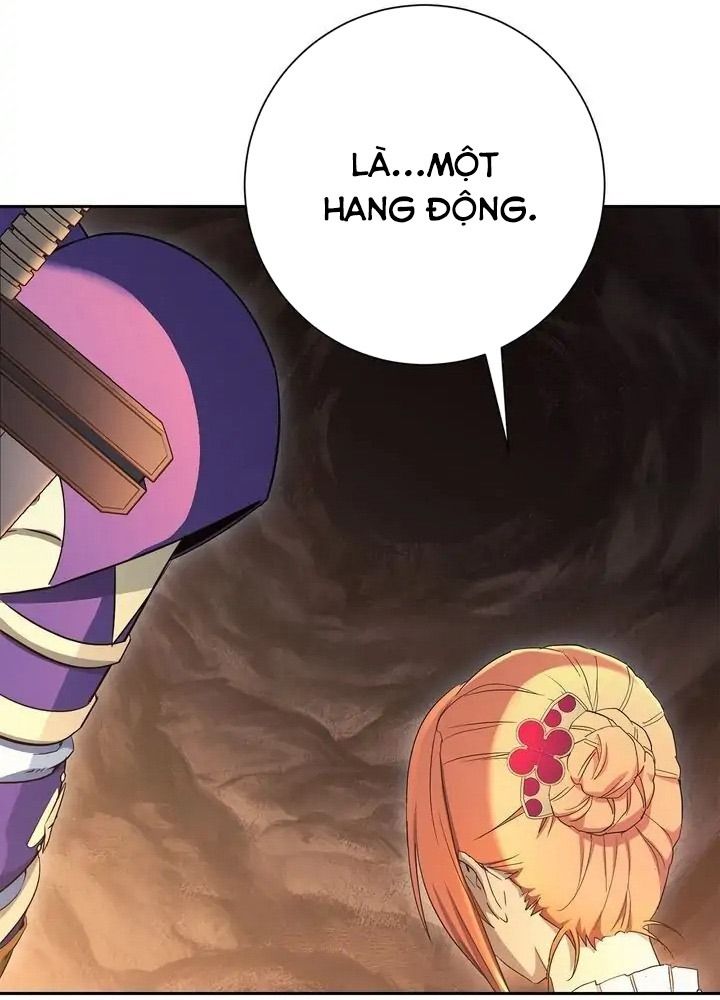 Chiến Binh Xương Trắng Thất Thủ: Chapter 113