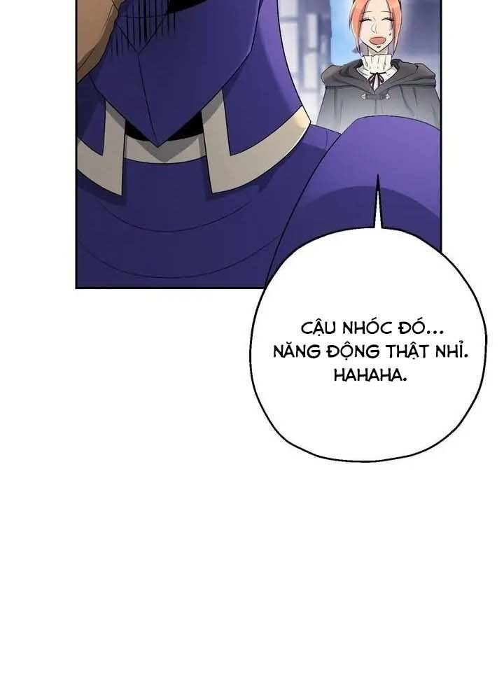 Chiến Binh Xương Trắng Thất Thủ: Chapter 114