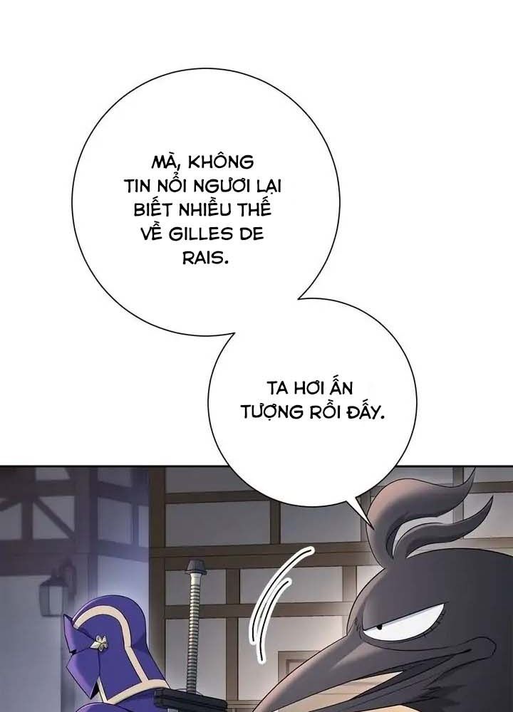 Chiến Binh Xương Trắng Thất Thủ: Chapter 114