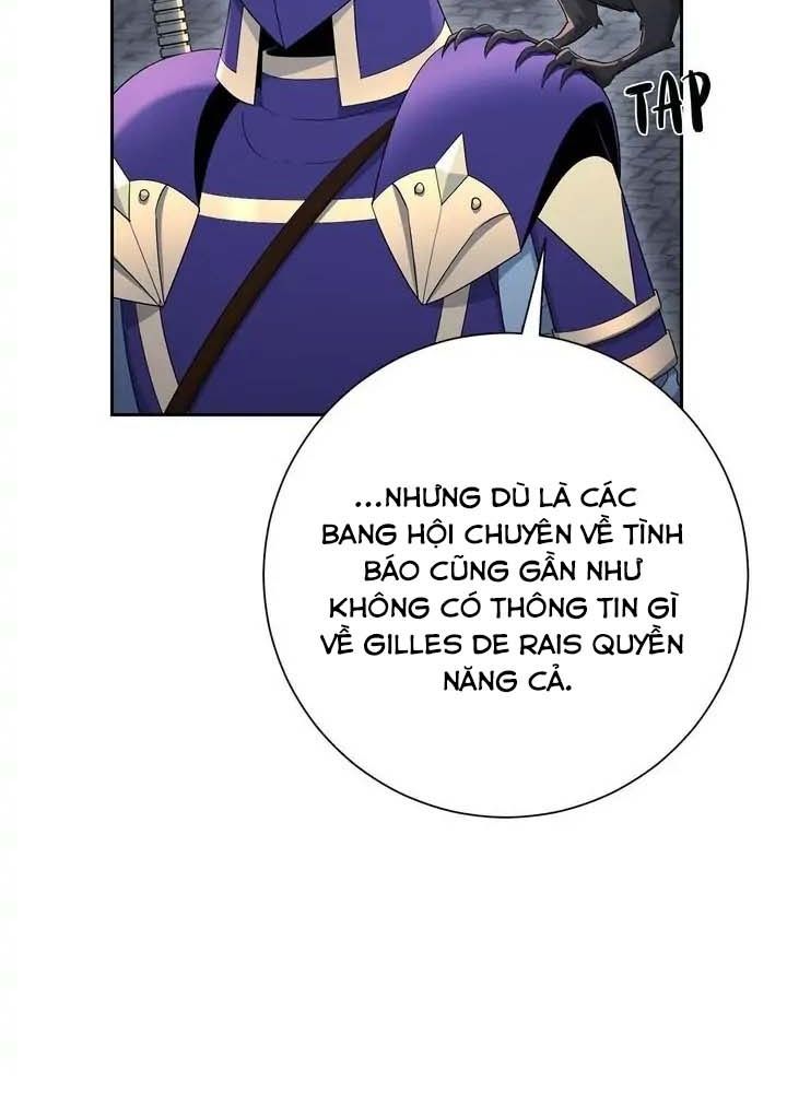 Chiến Binh Xương Trắng Thất Thủ: Chapter 114