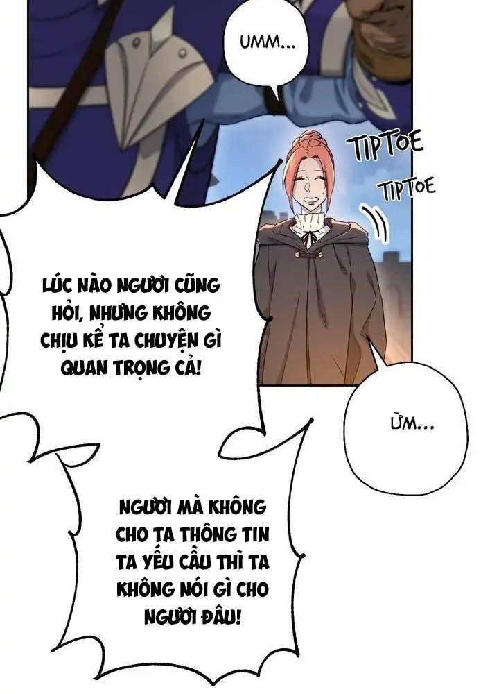 Chiến Binh Xương Trắng Thất Thủ: Chapter 114