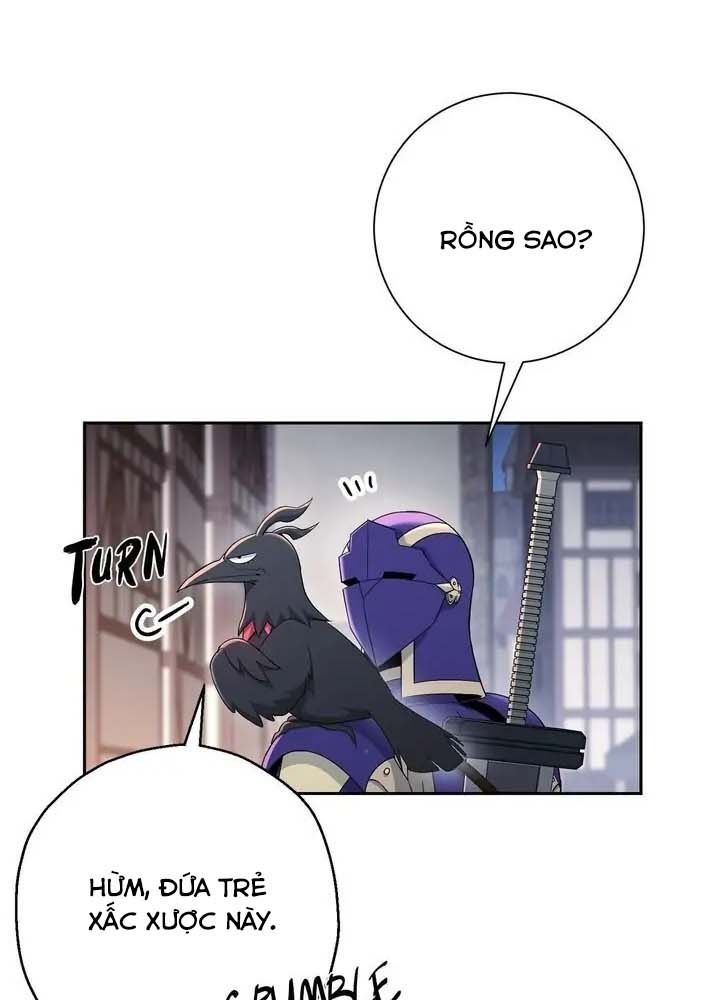 Chiến Binh Xương Trắng Thất Thủ: Chapter 114