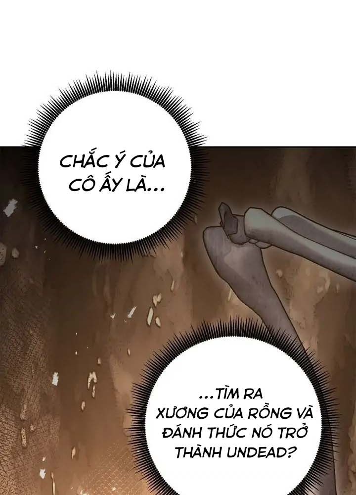 Chiến Binh Xương Trắng Thất Thủ: Chapter 114