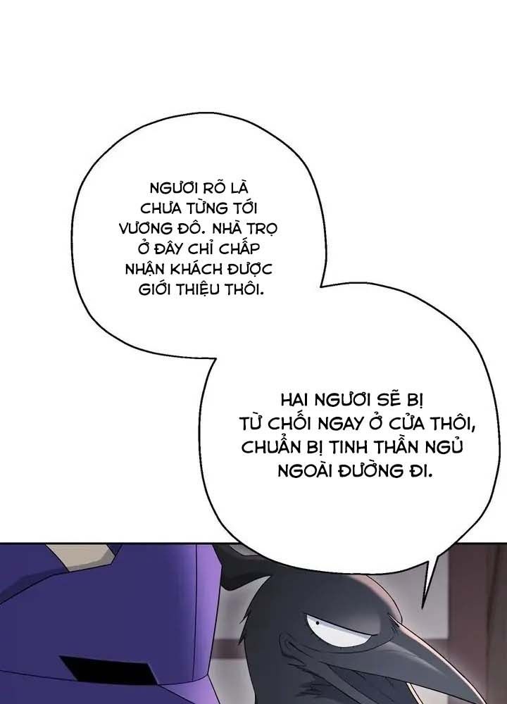 Chiến Binh Xương Trắng Thất Thủ: Chapter 114