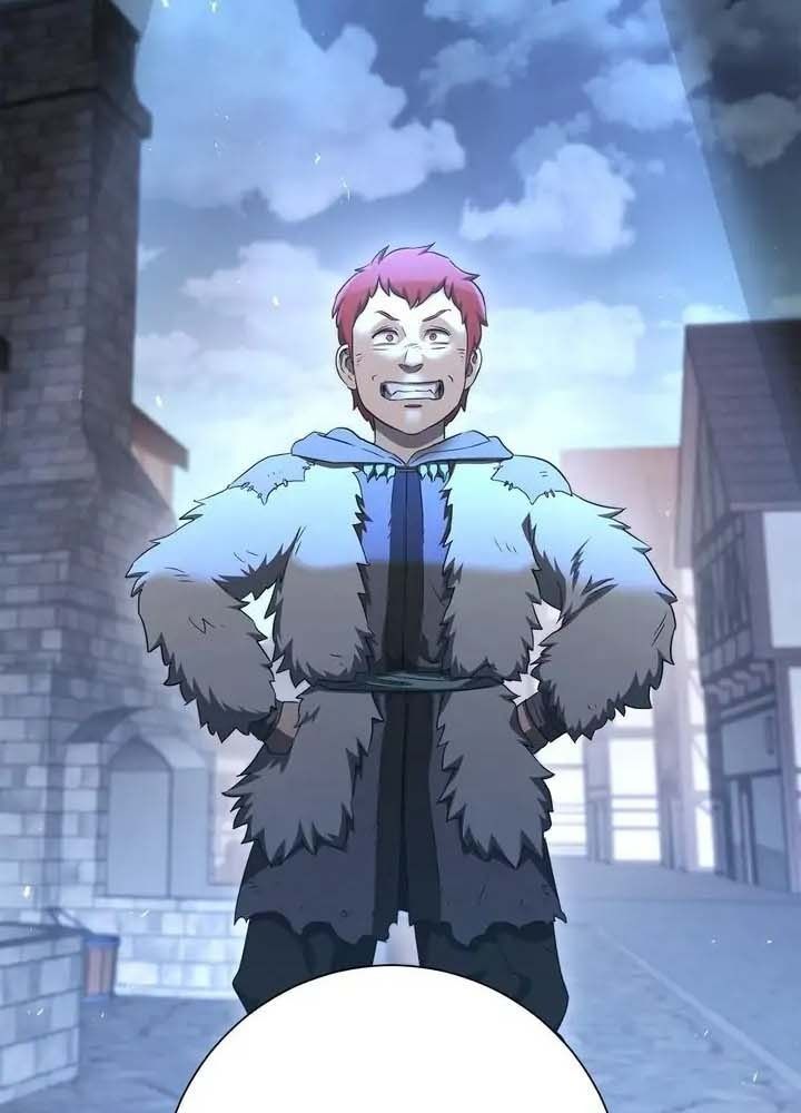 Chiến Binh Xương Trắng Thất Thủ: Chapter 114