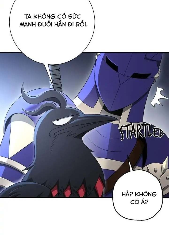 Chiến Binh Xương Trắng Thất Thủ: Chapter 114