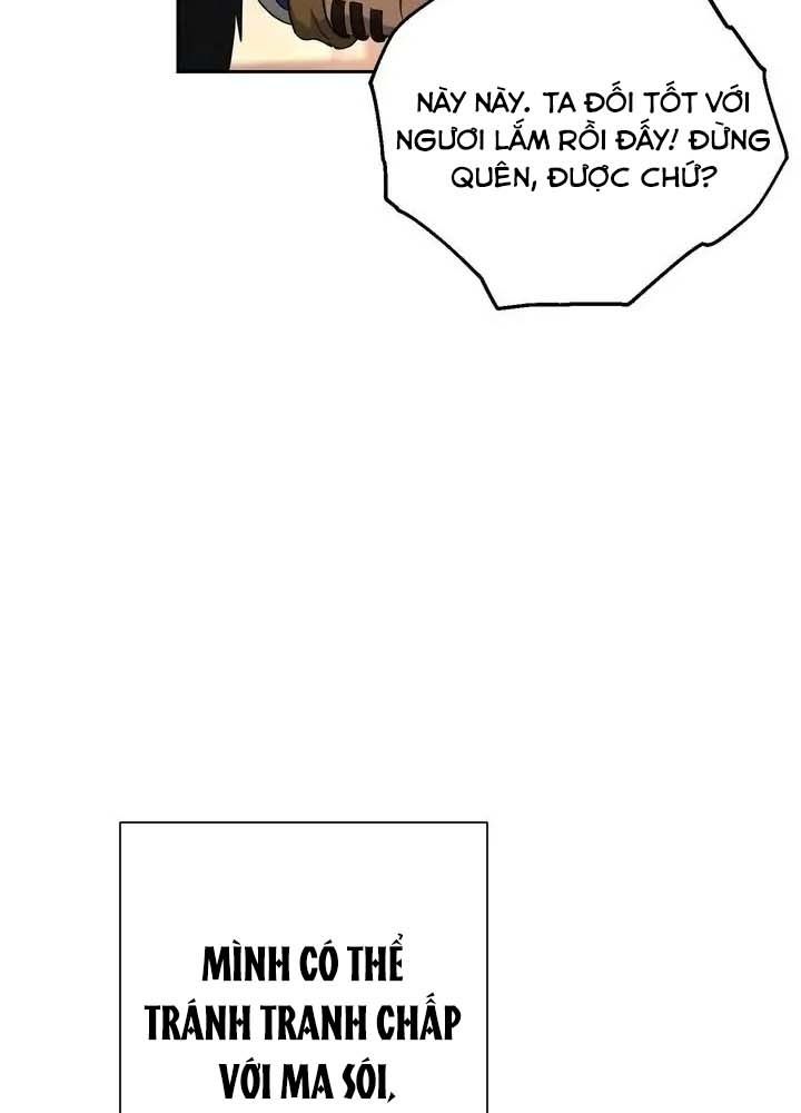 Chiến Binh Xương Trắng Thất Thủ: Chapter 114